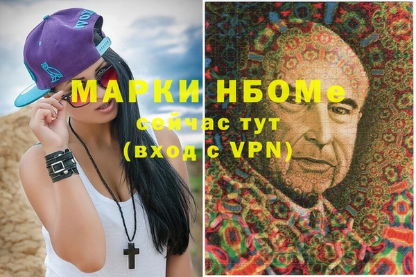 крисы Алексин
